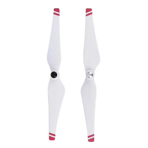 Sophisticated Max 1 Pair Propellers Blades Carbon Fiber Self-tightening for DJI Phantom 3 Pro Fine