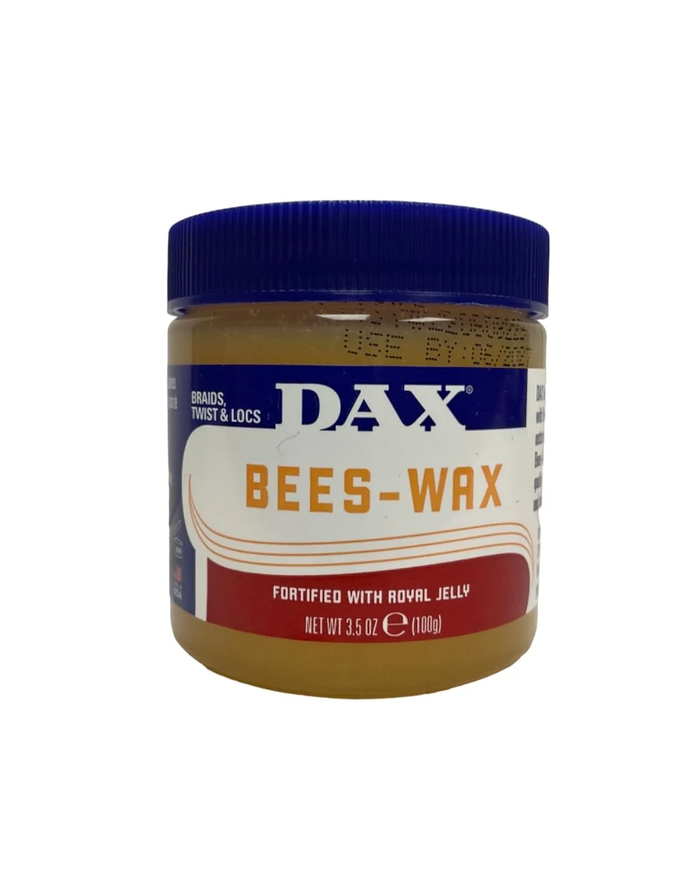 Top-Quality Dax Bees-Wax 3.5oz 3 Pack Optimized