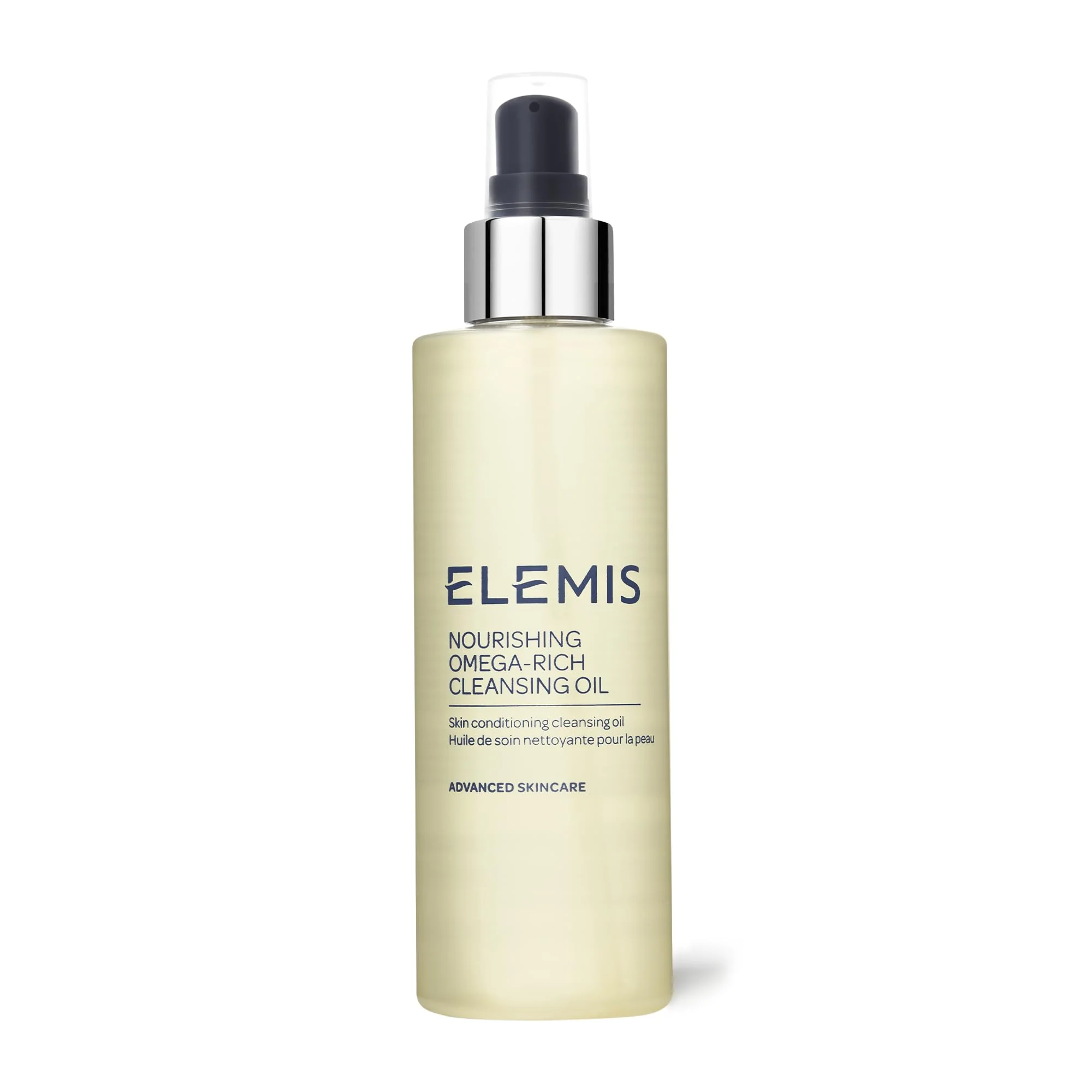 Proven ELEMIS Nourishing Omega-Rich Cleansing Oil Skin Conditioning Cleansing Oil 6.5 Fl Oz Fashionable