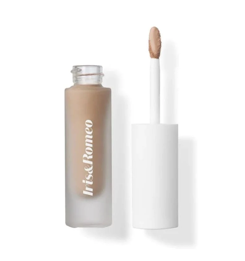 Comfortable IRIS ROMEO Skin Days Treatment Concealer - Shade 2 Trendy
