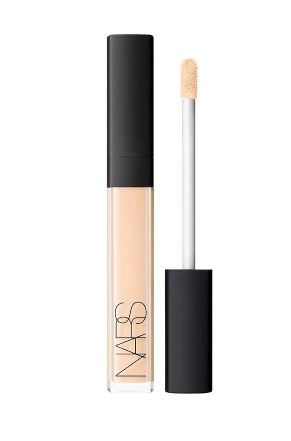 Fine Crafted NARS Radiant Creamy Concealer Nougatine 0.22 Fl Oz Relaxed