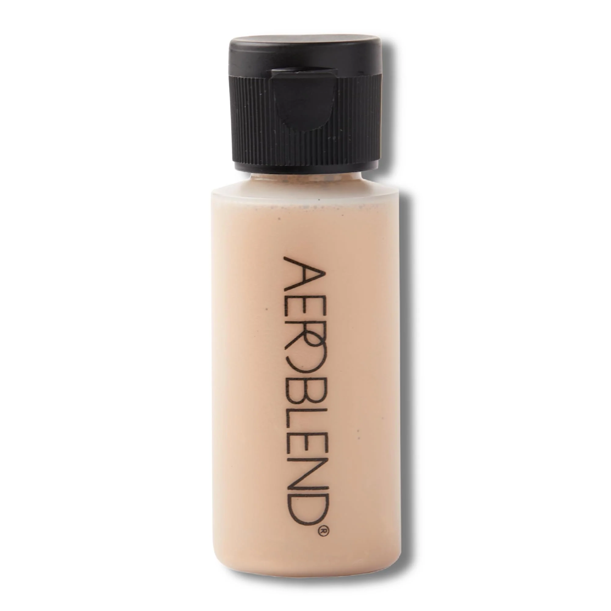 Trusted AEROBLEND Airbrush Foundation Makeup Professional Water-Based Buildable Long-wearing For all skin types 1 oz O05 High-Quality
