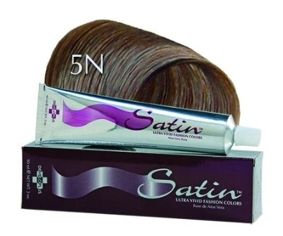 Next-Generation Developlus Satin Color 5N Light Brown 3 Ounce 88ml 2 Pack Smart