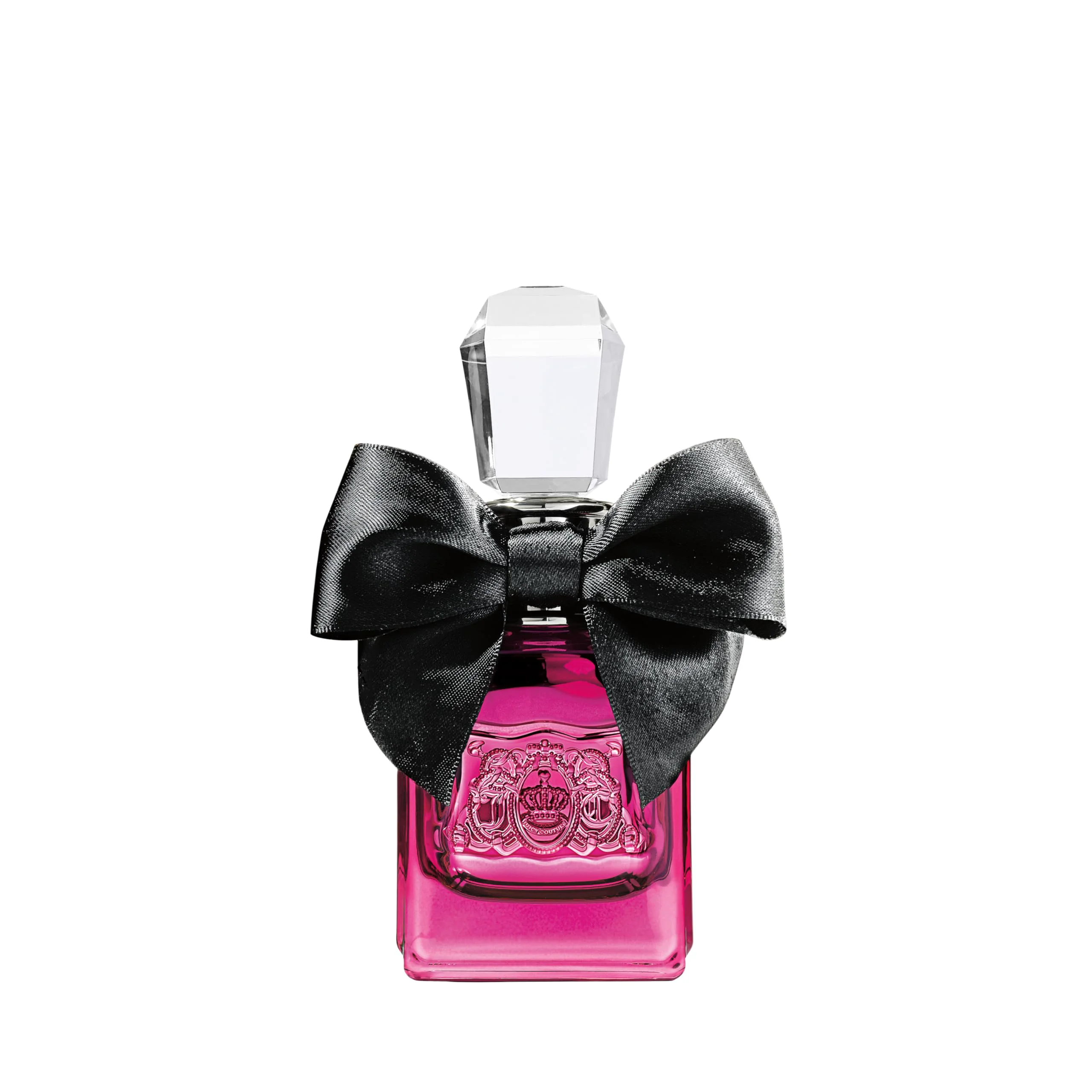 Authentic Juicy Couture Viva La Juicy Noir Perfume for Women 1.7 fl. Oz. womens perfume Original Design