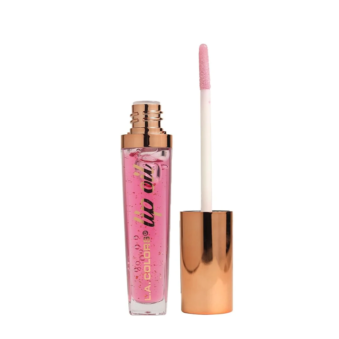 Organic L.A. COLORS Lip Oil Sweetie Candy Scented CLG441 Original Design