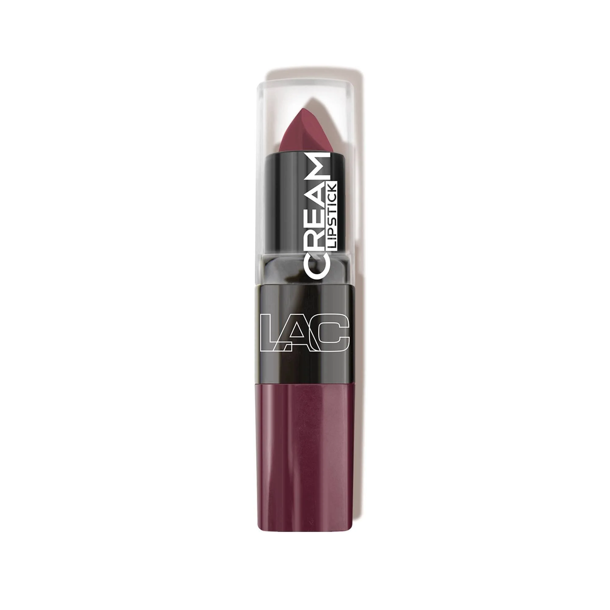 Soft L.A. COLORS Moisture Cream Lipstick Angelic CML479 Versatile