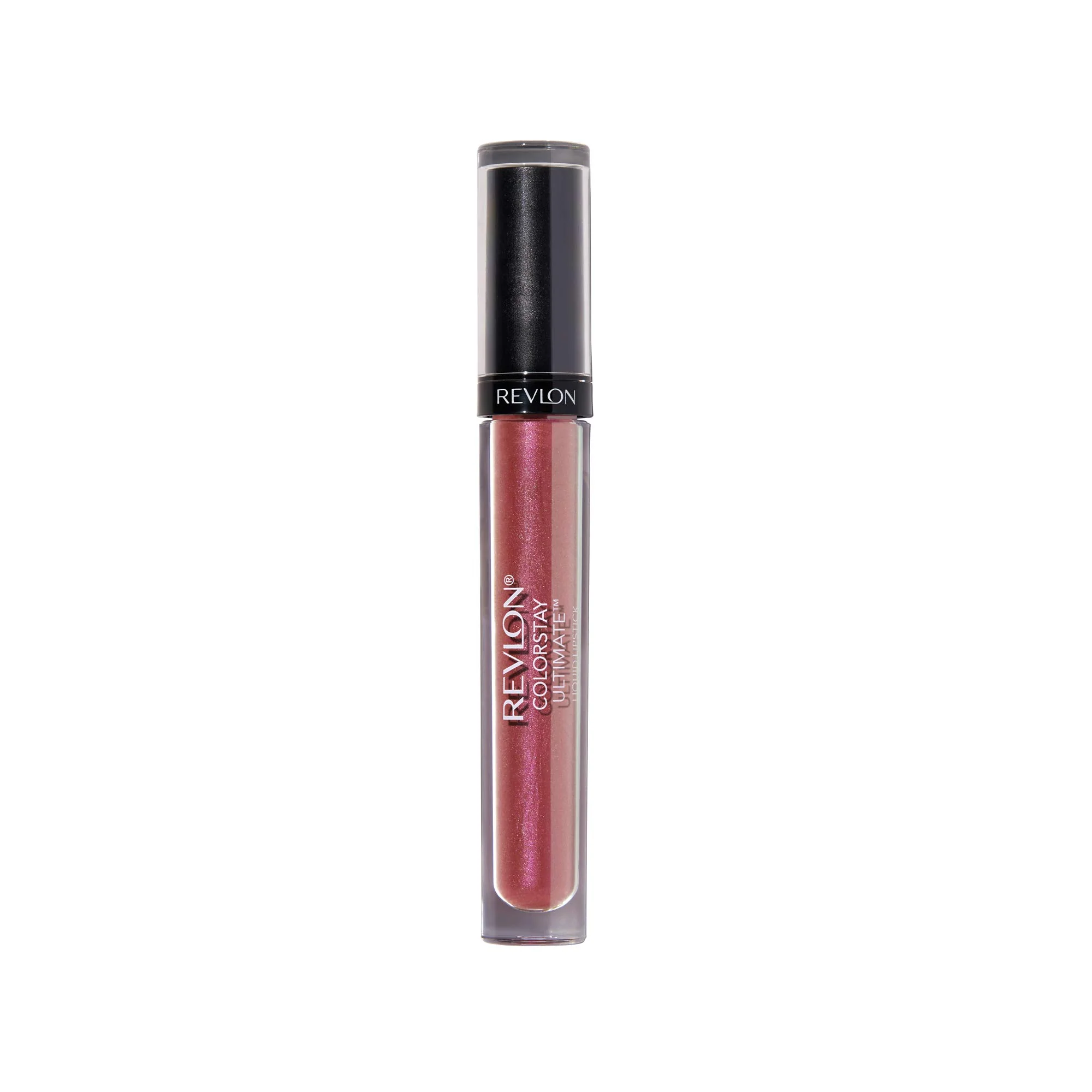 Premium Material Revlon ColorStay Liquid Lipstick Longwear Rich Lip Colors Wears for Up to 24 Hours Satin Finish 030 Mauve 0.1 fl oz Responsible