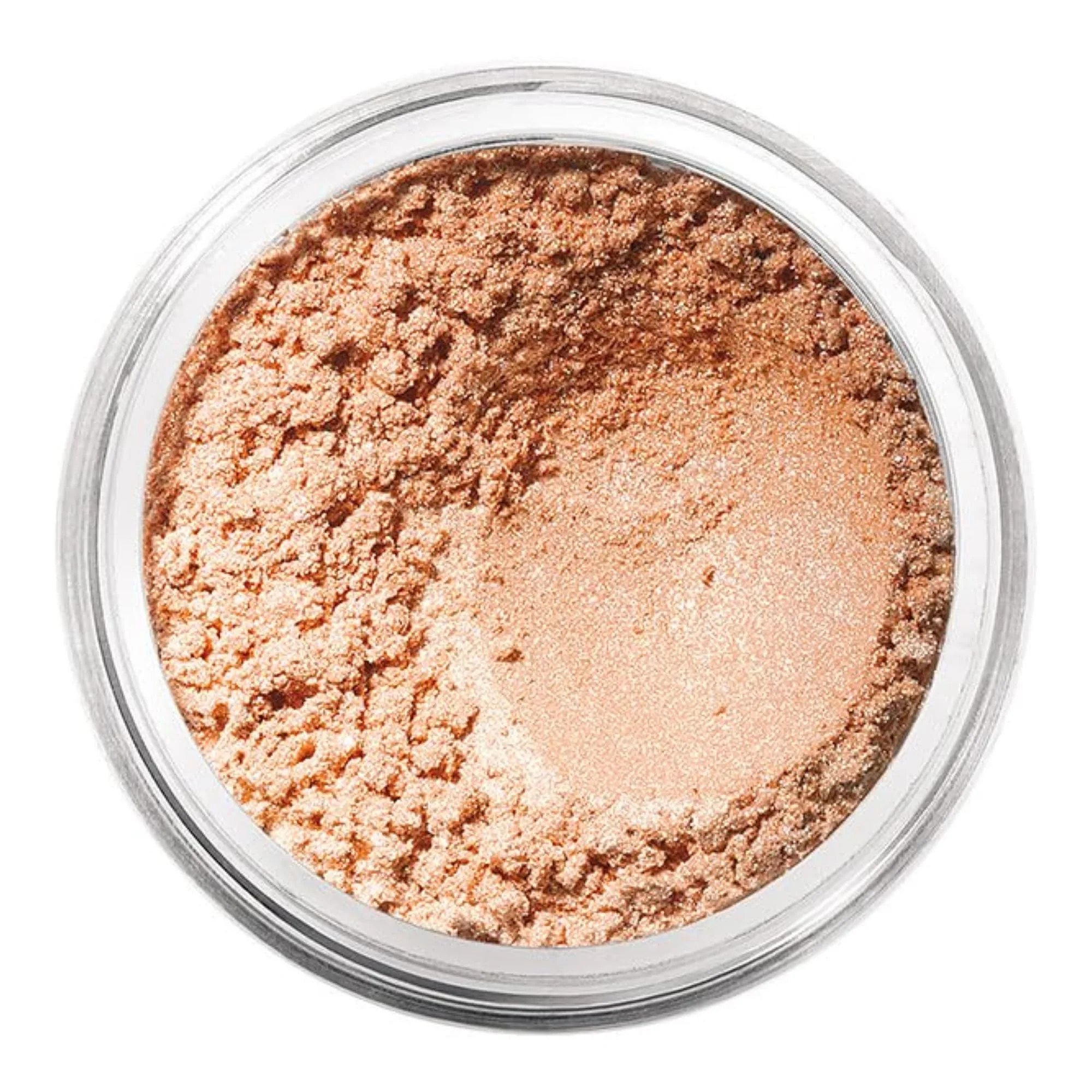 Versatile bareMinerals Single Loose Mineral Eyeshadow Vanilla Sugar Vegan Cruelty- Dermatologist-Tested Practical