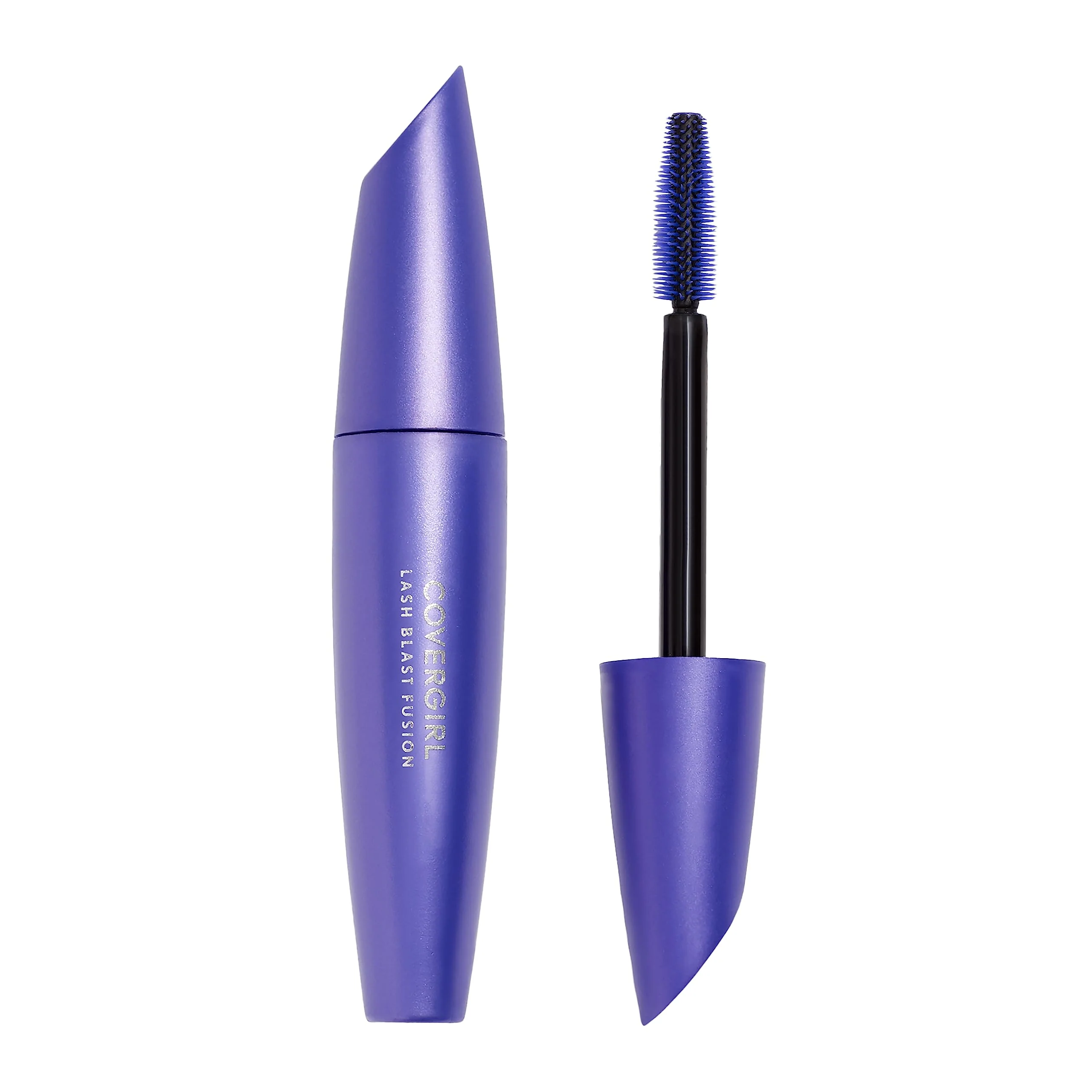 Organic Covergirl Lash Blast Fusion Mascara Black Casual