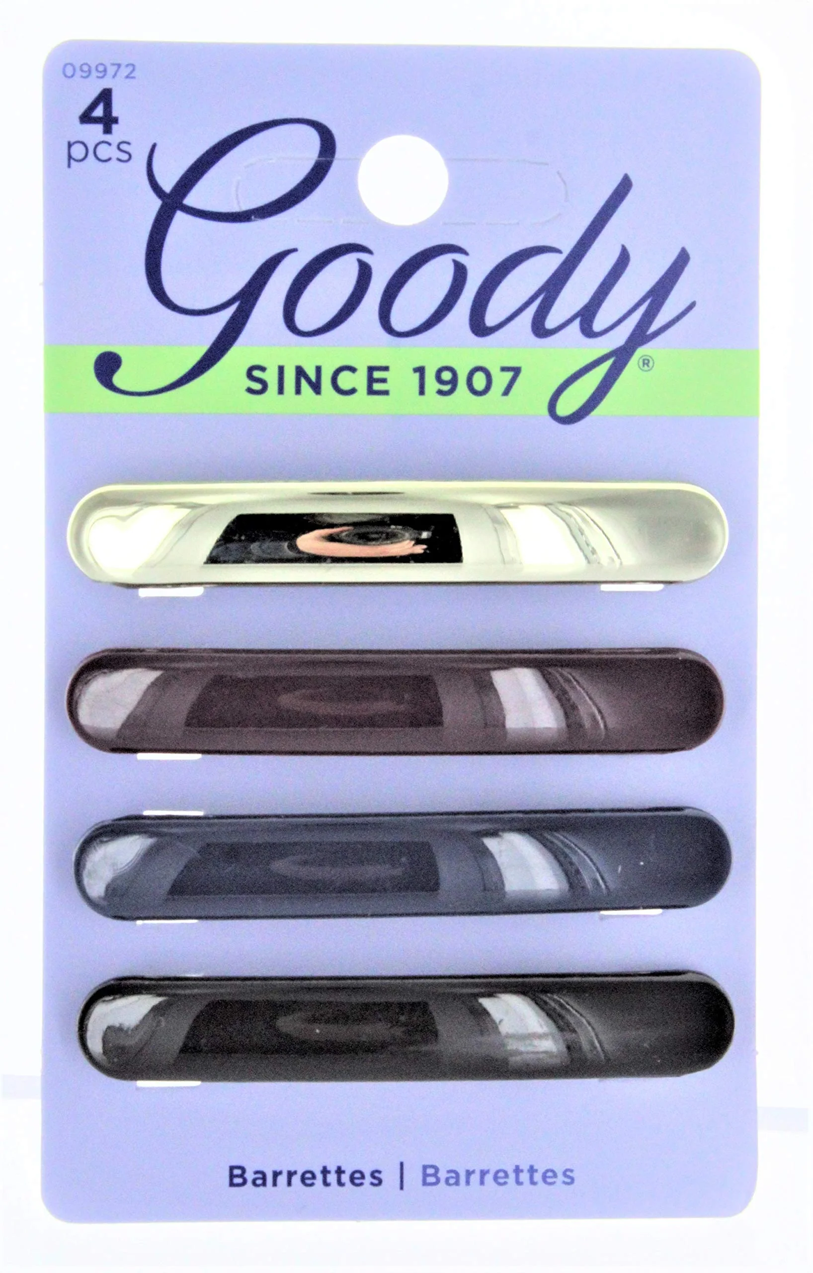 Casual Goody Cl Barr Auto Darkromance Small 4 Count Crafted