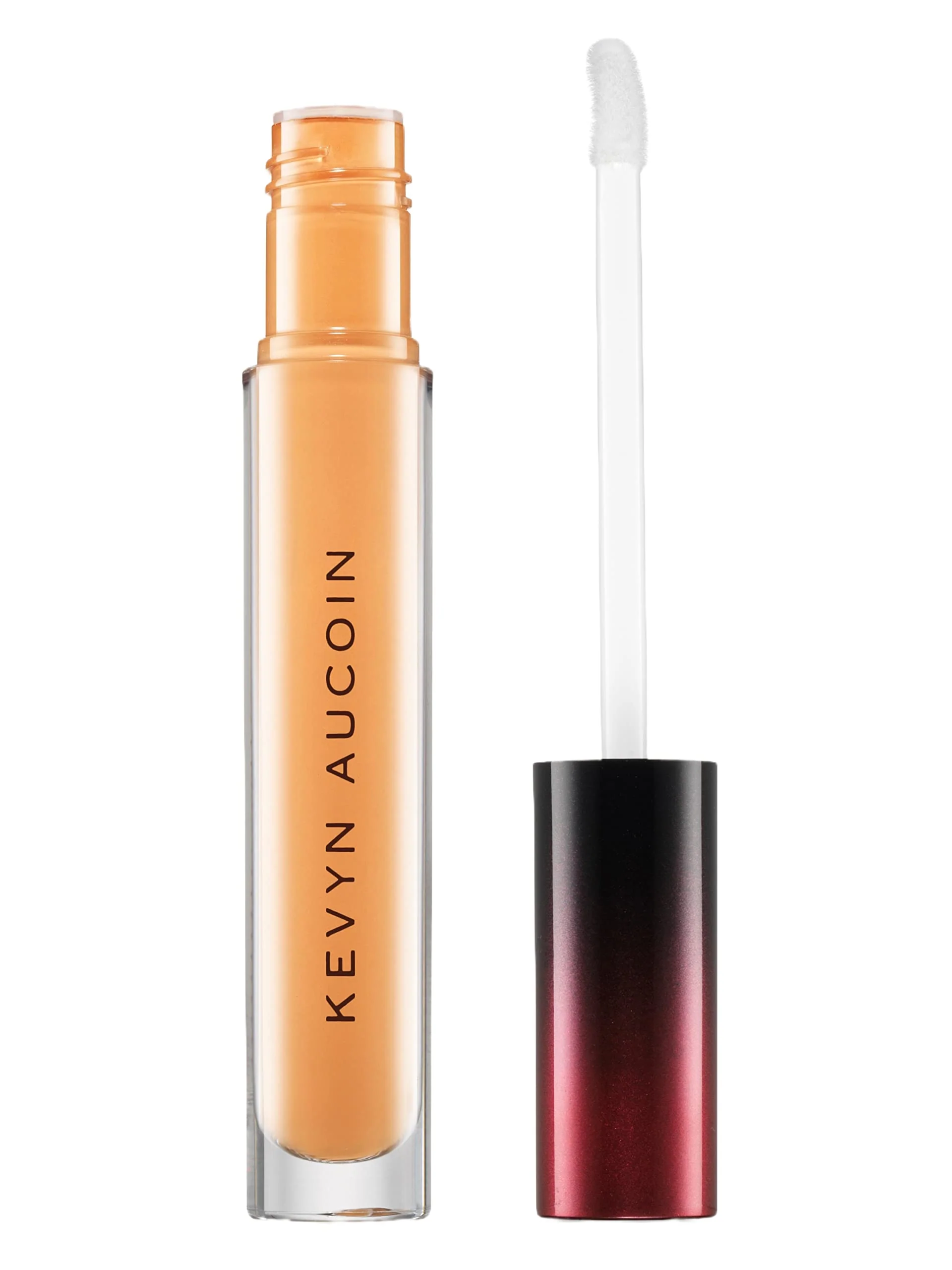 Expertly Made Kevyn Aucoin The Etheist Super Natural Concealer EC 06 Medium shade Weightless corrector multi-use and highlights. Makeup artist go to that High-Quality