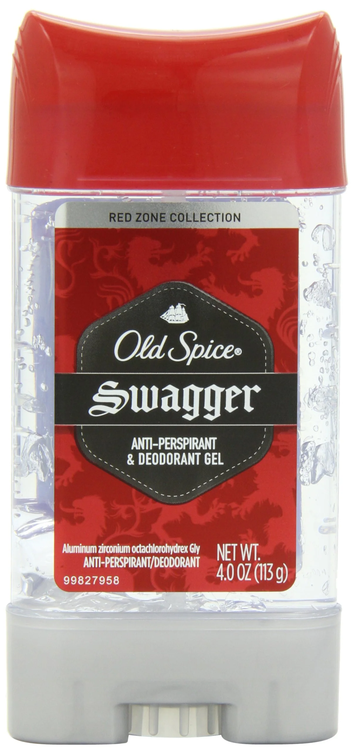 Soft Old Spice Swagger 4 oz Durable