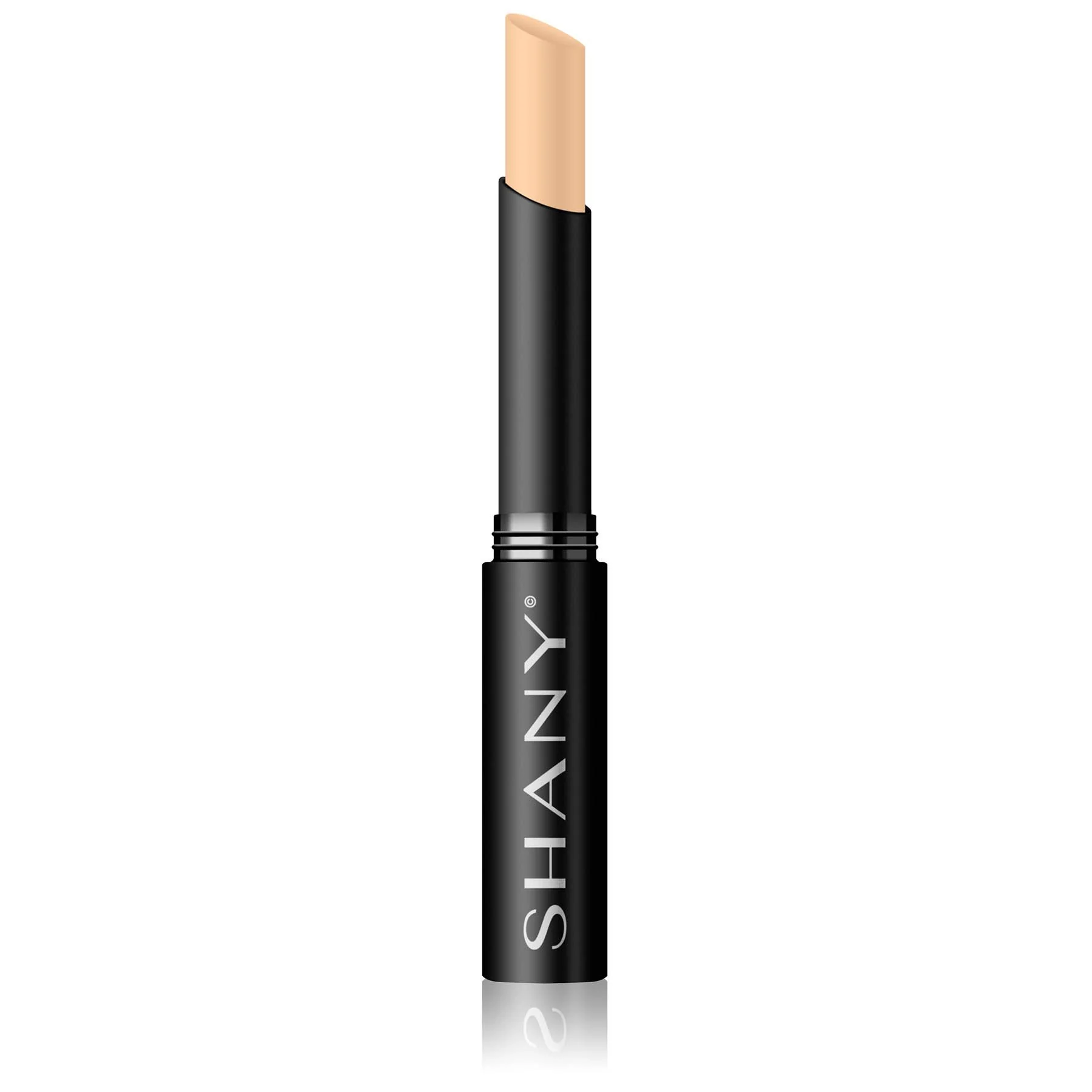 Soft SHANY Crème Concealer Stick - Paraben Talc - LW3 Smooth