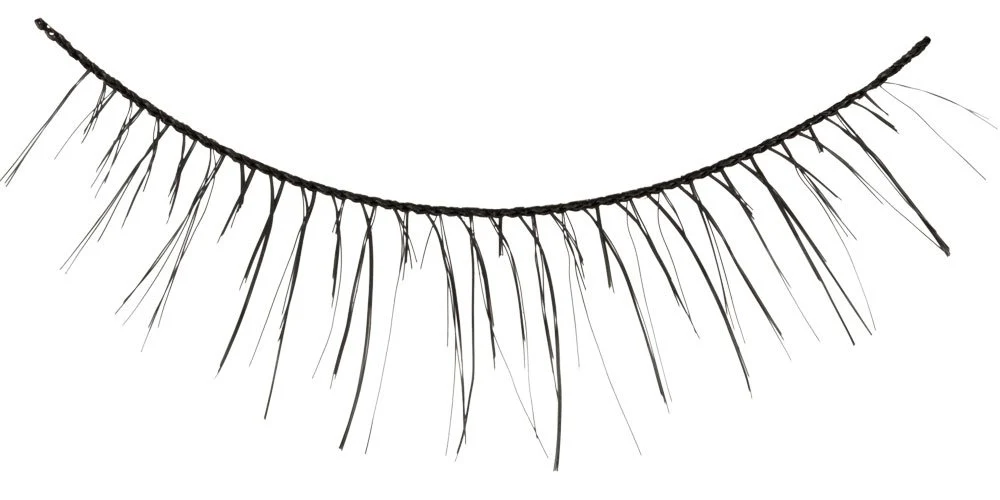 Durable 1 Pair of Revlon Intensifeye Lengthen Eyelashes Exceptional