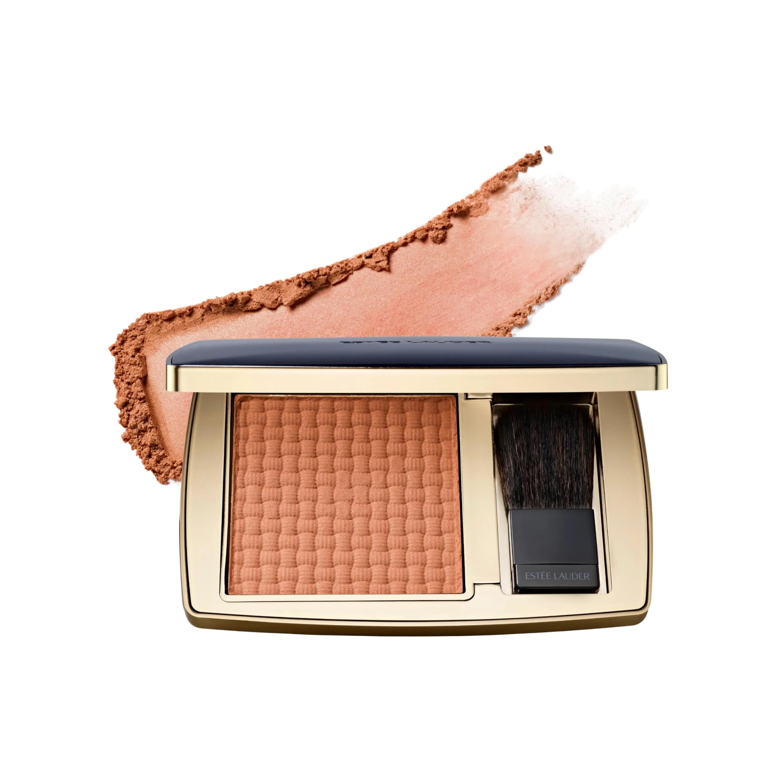 Original Estée Lauder The Sculpting Powder Blush with Buildable Color Long Lasting Contouring Plumping Magnetic Glow 0.25 Ounce Elegant
