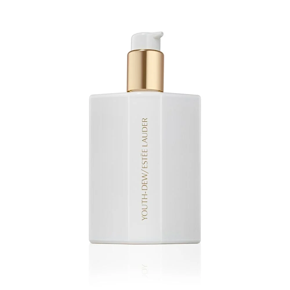 Environmentally Friendly Estée Lauder Youth-Dew Hydrating Body Lotion Satinée with Notes of Rose Spices Patchouli 5 Ounce High-End
