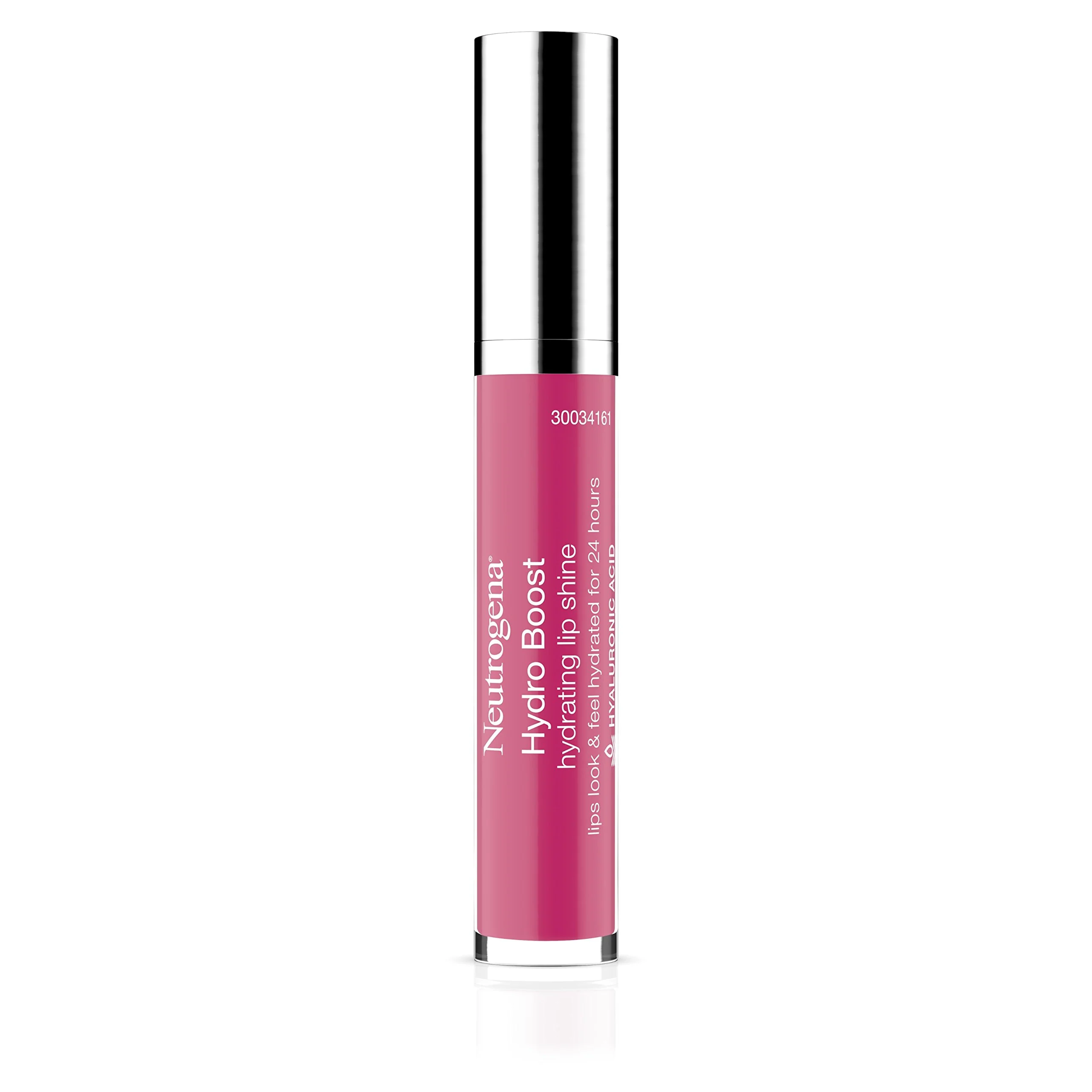 Superior Neutrogena Hydro Boost Hydrating Lip Shine Vibrant Raspberry 60 0.10 Ounce Effective