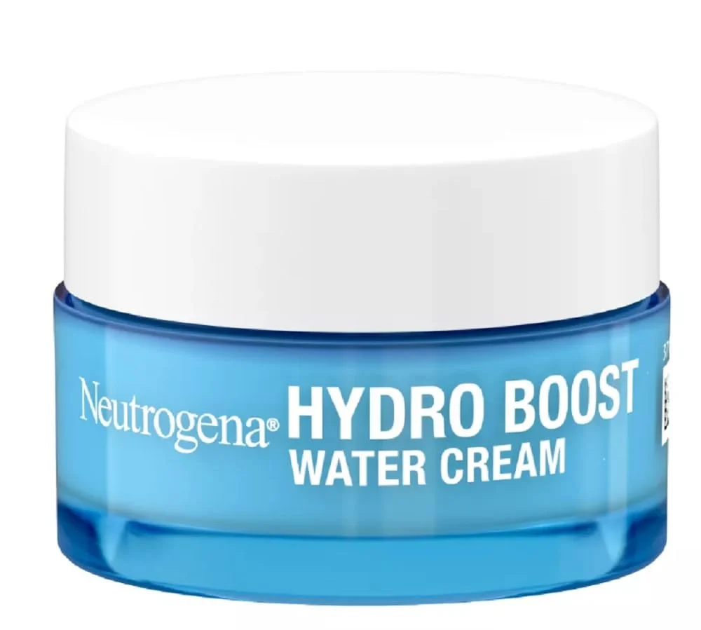 Premium Neutrogena Hydro Boost Water Face Cream - Fragrance - 0.5oz Professional