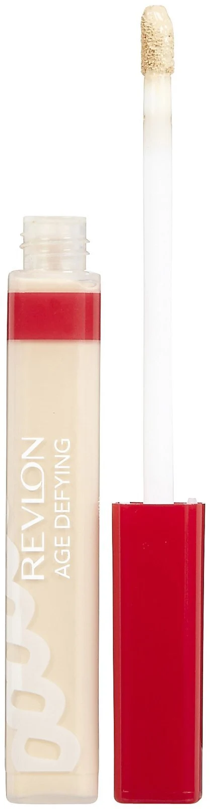 Natural Revlon Age Defying with DNA Advantage Concealer Light 0.18 Fluid Ounce Expertly Made