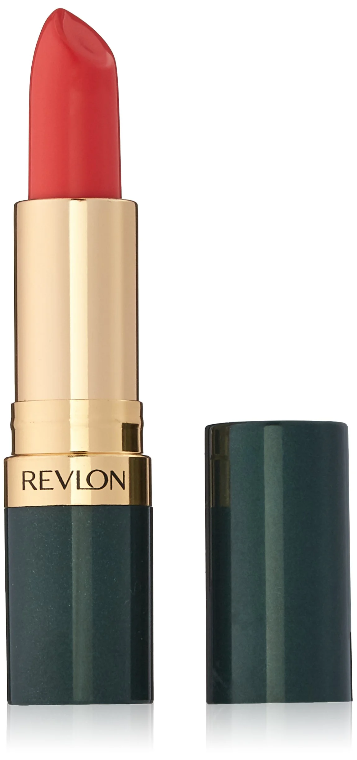 Trusted Revlon Moon Drops Moisture Creme Hot Coral 0.15 Ounce Reliable