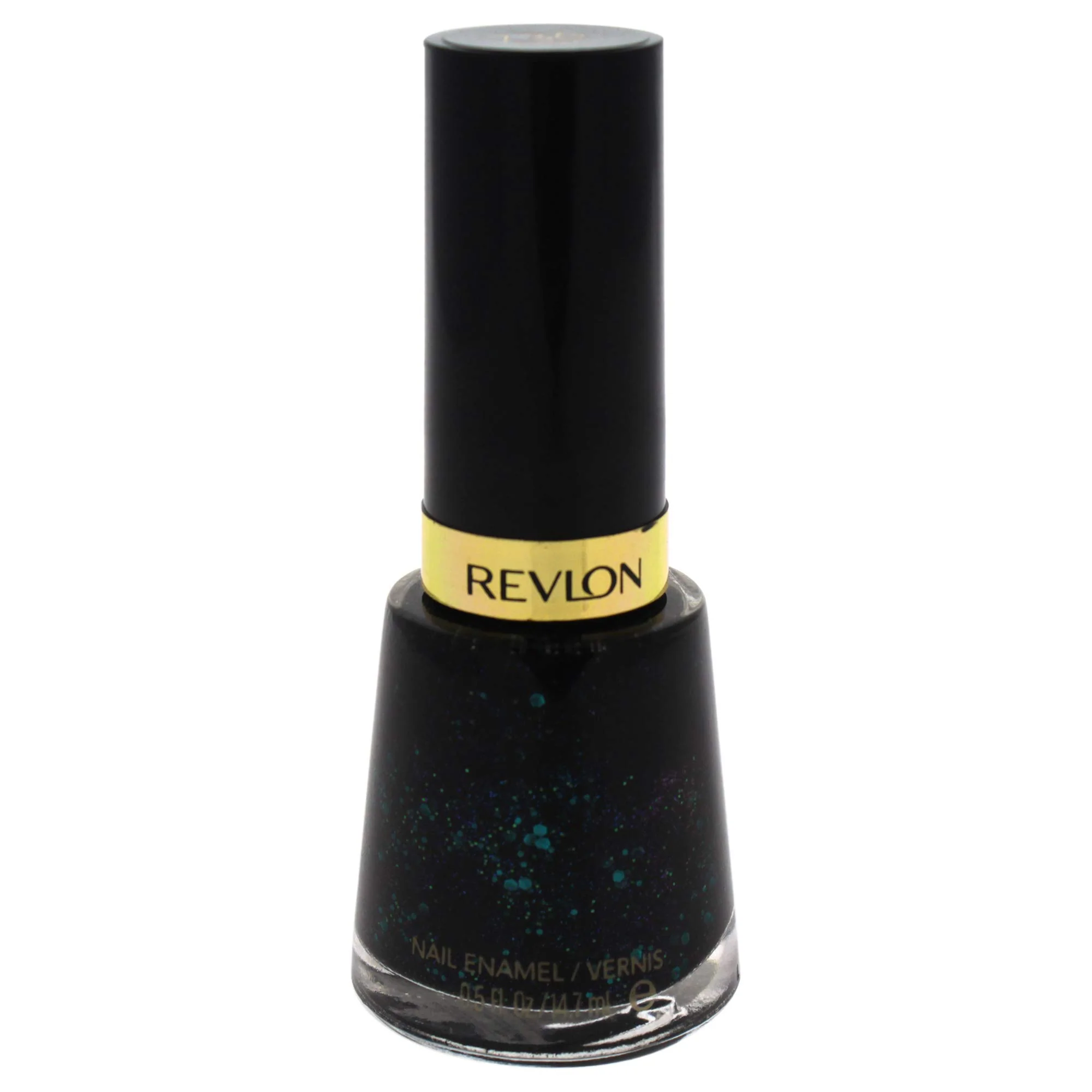Reliable Revlon Nail Enamel Nail Polish No. 736 Elusive 0.5 Ounce Top-Quality