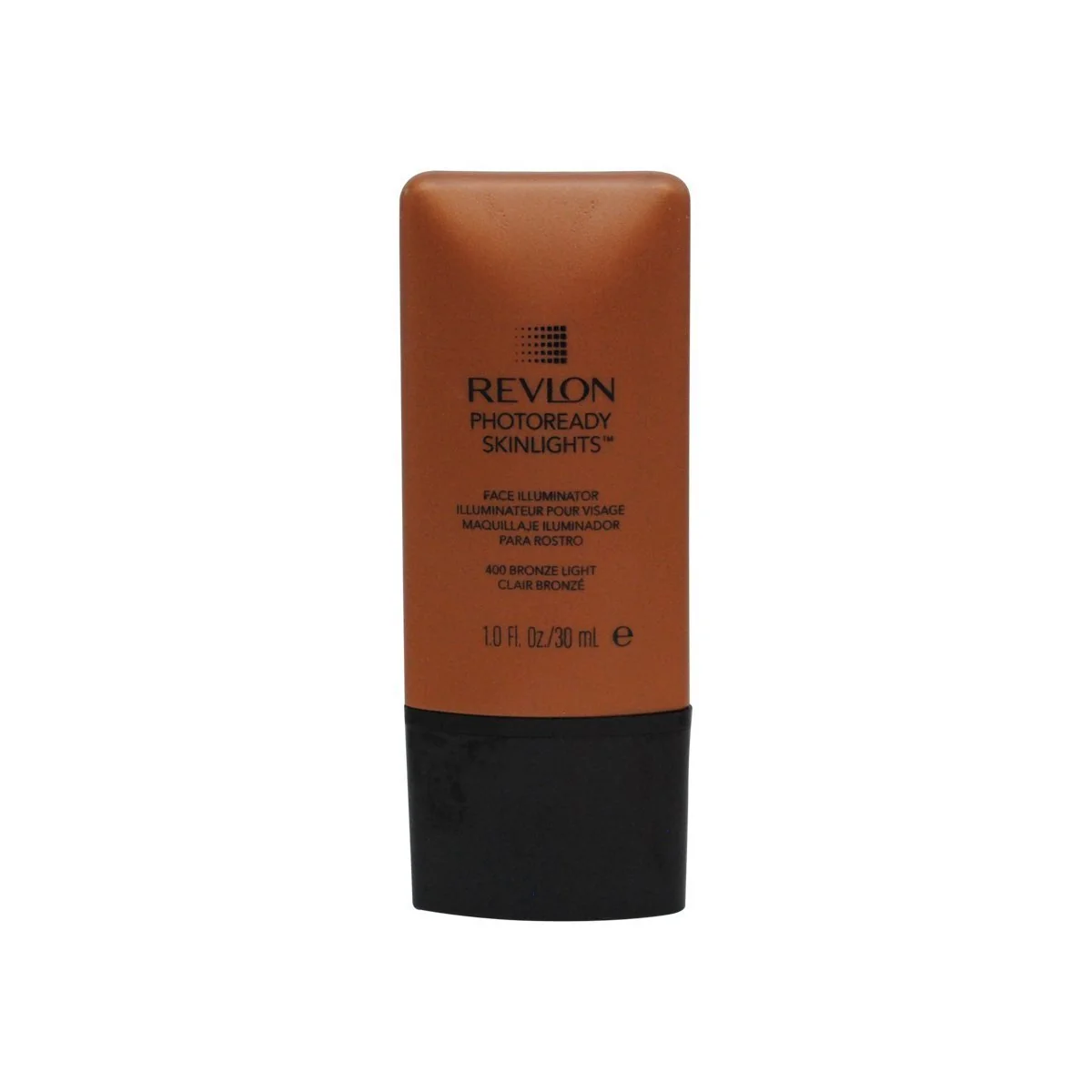 Enhanced Revlon Photoready Skinlights Face Illuminator Bronze Light 400 Optimized