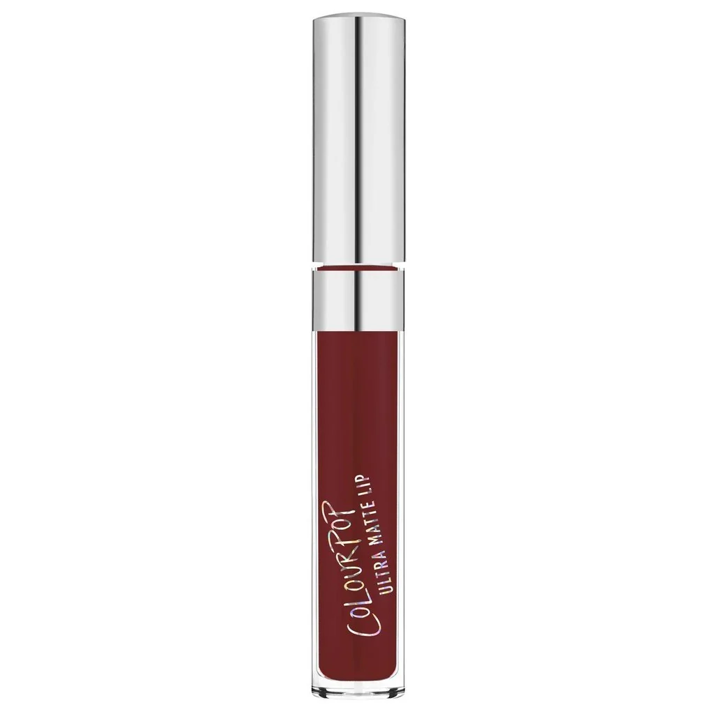 Secure Colourpop Ultra Matte Liquid Lipstick LAX Specialty