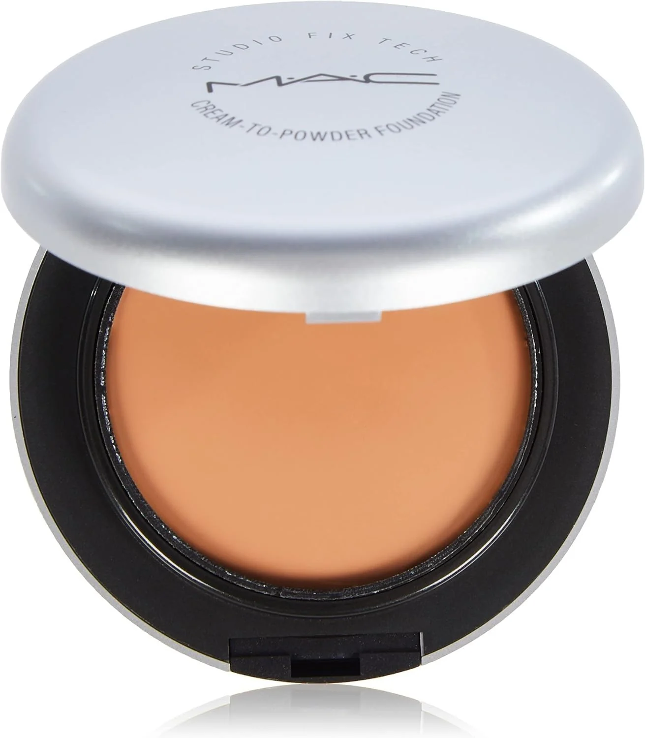 Innovative MAC Studio Fix Tech Cream-to-Powder Foundation NW25-0.35oz High-End