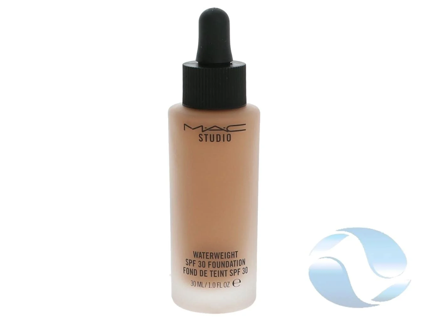 Fashionable MAC Studio Waterweight SPF 30 Foundation NC44 Sustainable