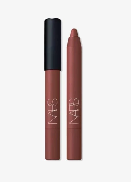 Quality Powermatte High Intensity Lip Pencil - 181 Bohemian Rhapsody by NARS for Women - 0.09 oz Lip Pencil Efficient