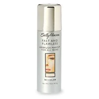 World-Class Sally Hansen Fast and Airbrush Makeup Natural Beige Trusted