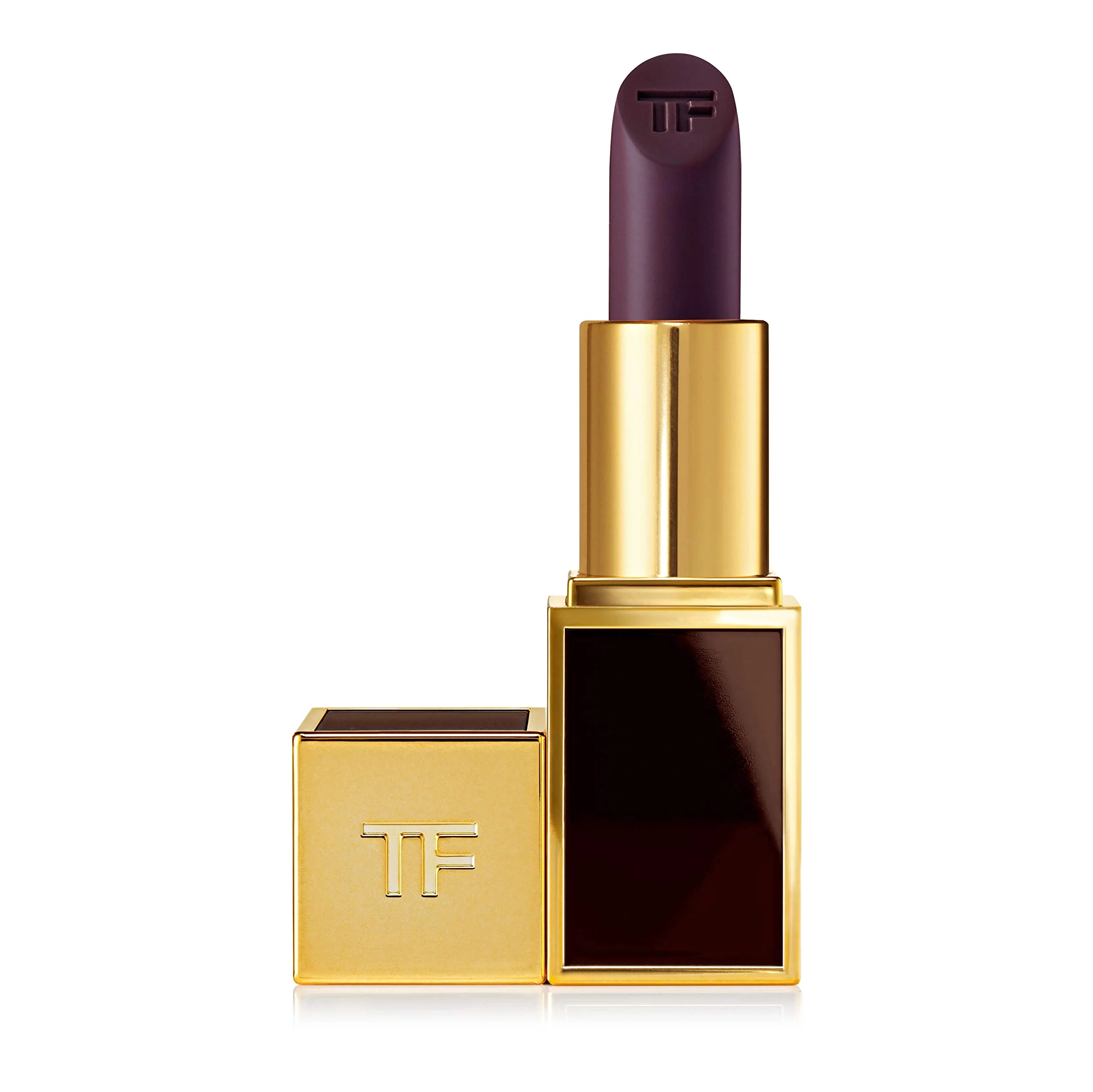 Innovative Tom Ford Lip Color .07oz 2g - 07 STERLING SOFT-MATTE Trendy