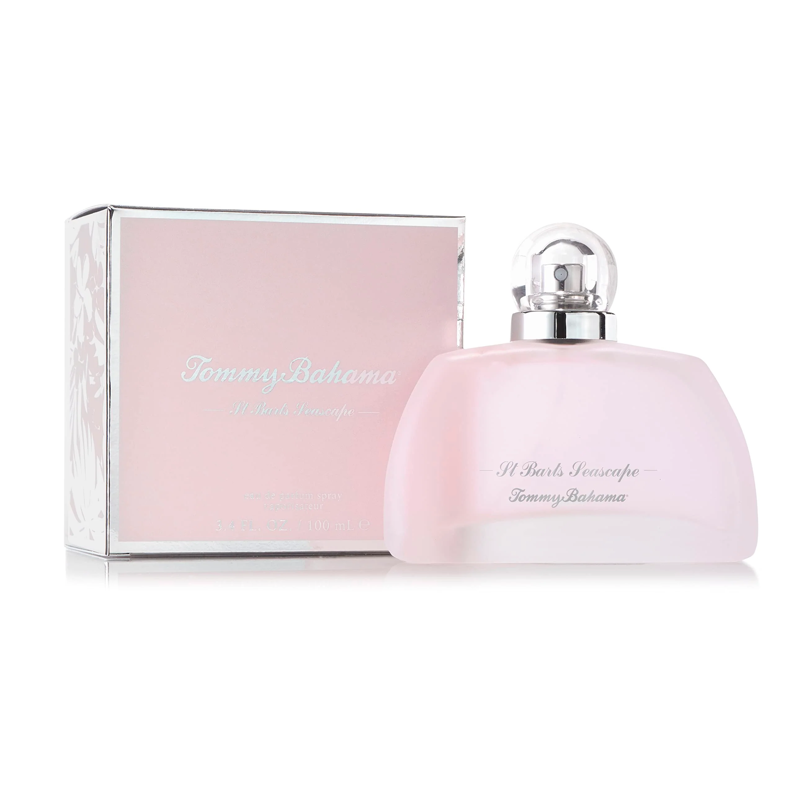 Classic Tommy Bahama Seascape Eau De Parfum for Women Unique