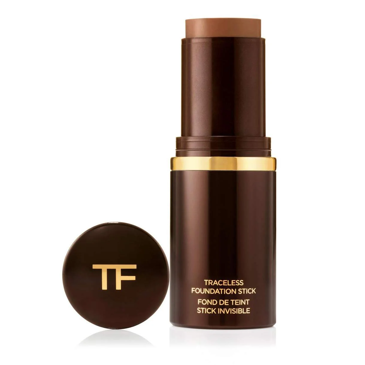 Authentic Traceless Foundation Stick 0.5 oz. Dusk Quality