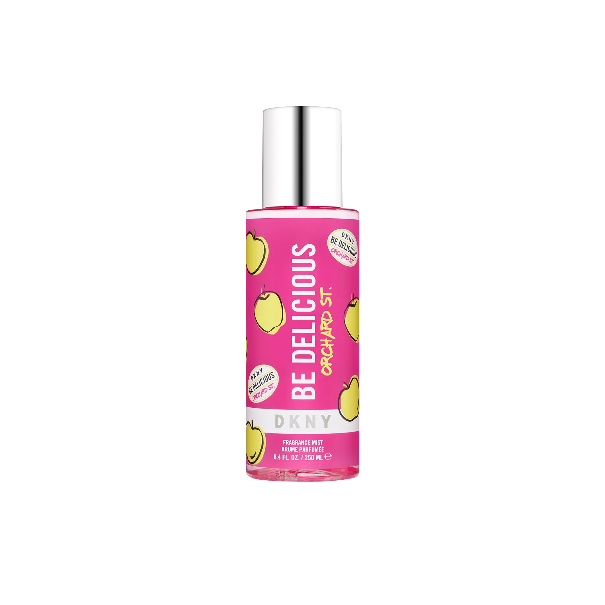 Elite DKNY Be Delicious Orchard St. Fragrance Mist For Women 8.4 Fl. Oz. Specialty