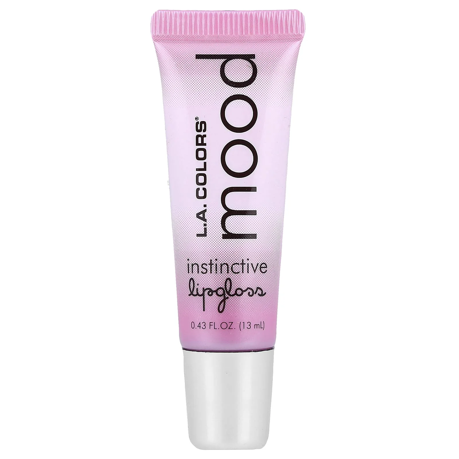 High-Quality L.A. COLORS Lip-gloss In The Mood 0.43 Oz CBLG340 Organic