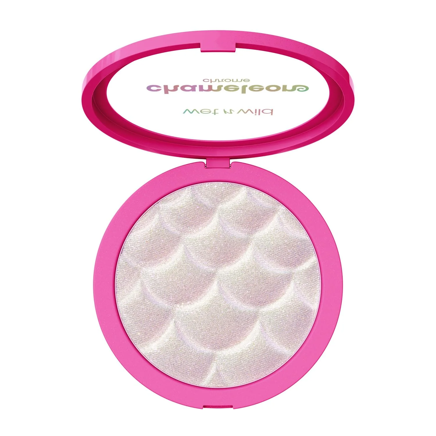 Exclusive Chameleon Chrome Highlighter Enhanced