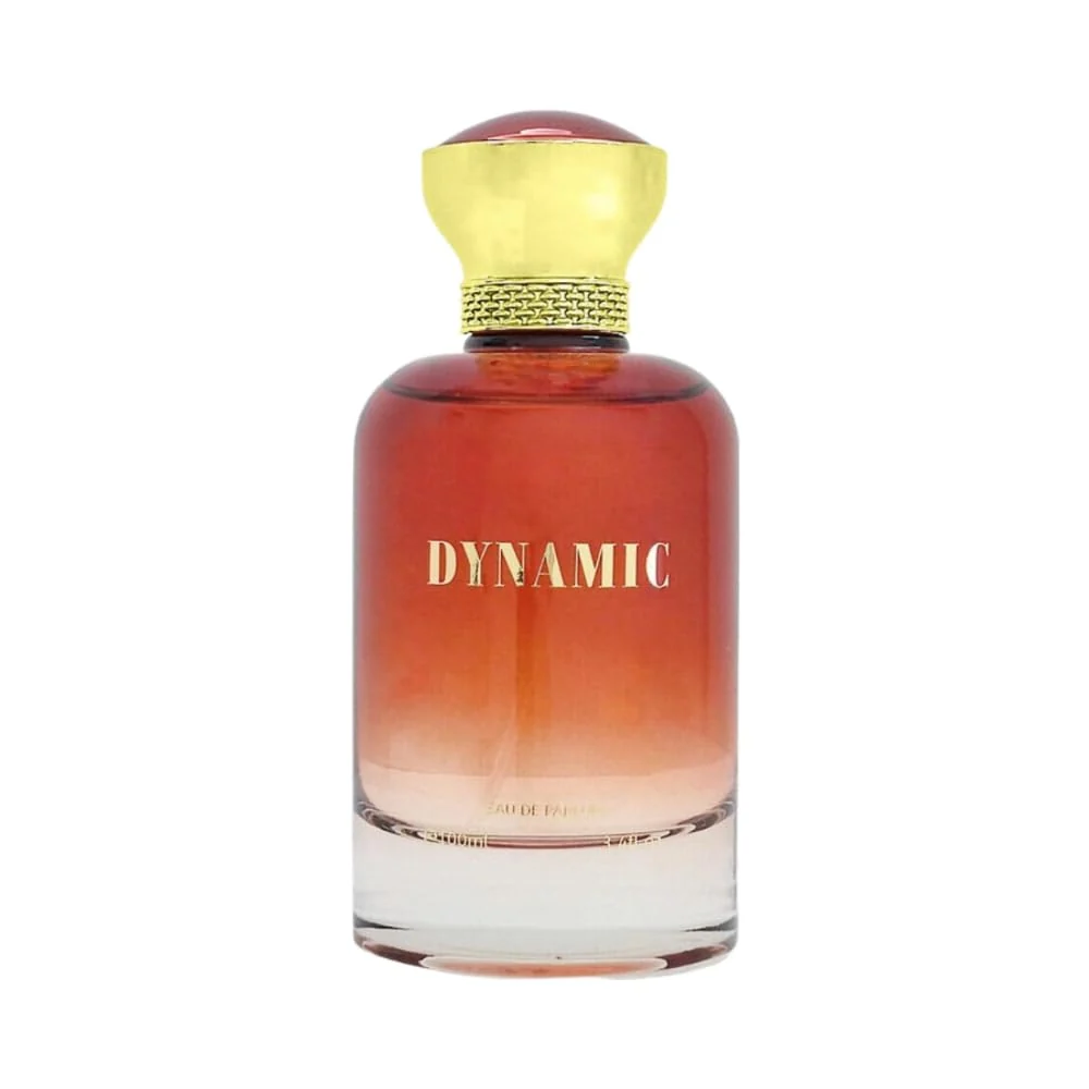 Classic Dynamic Pour Homme 3.4 oz Eau De Parfum Spray Certified