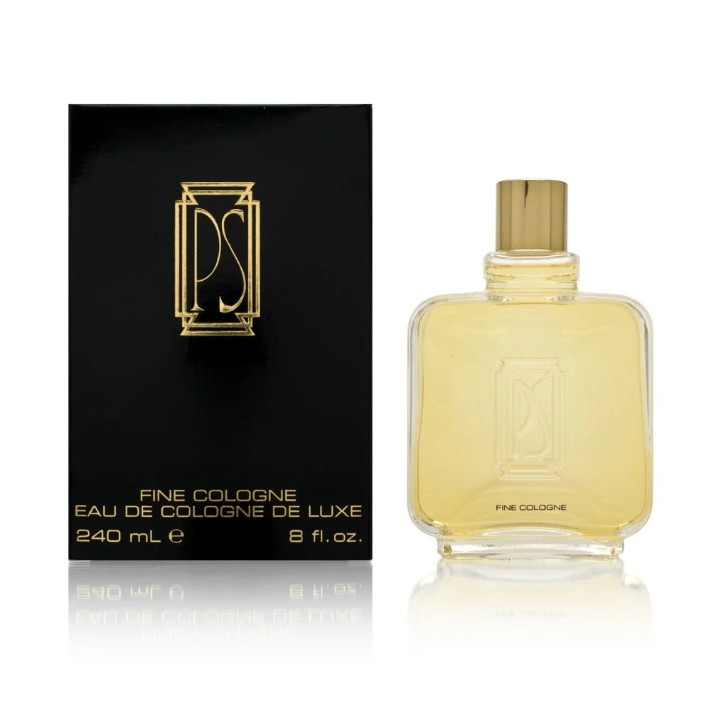 Professional Paul Sebastian By PAUL SEBASTIAN FOR MEN 8 oz Fine Cologne Splash Versatile