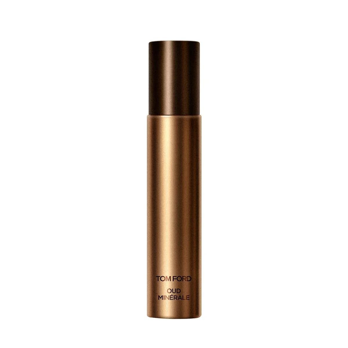 Pure Tom Ford Oud Minerale Eau De Parfum Travel Spray 10ml 0.34oz Fine Crafted