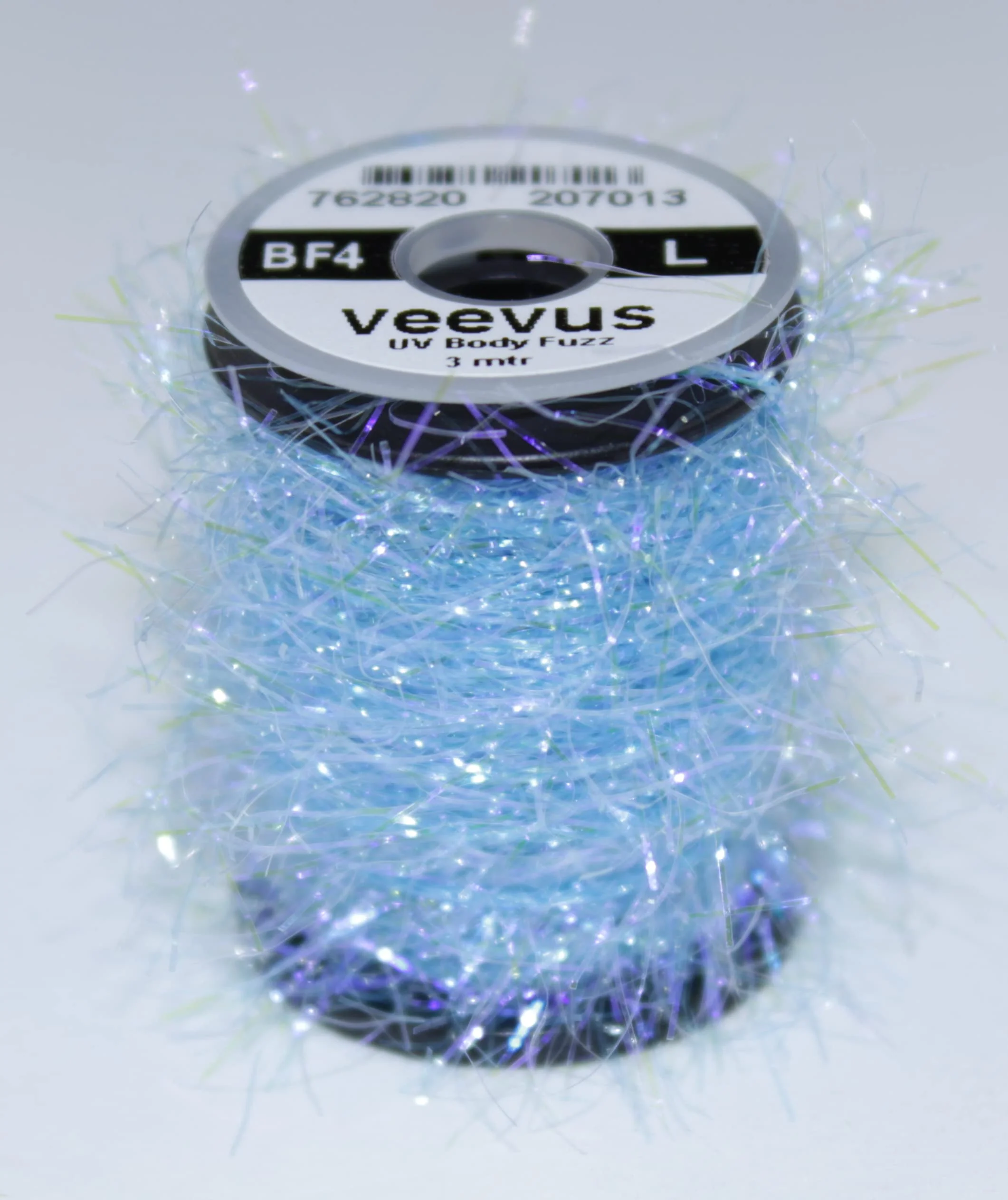 Carefully Designed VEEVUS UV Body Fuzz Proven