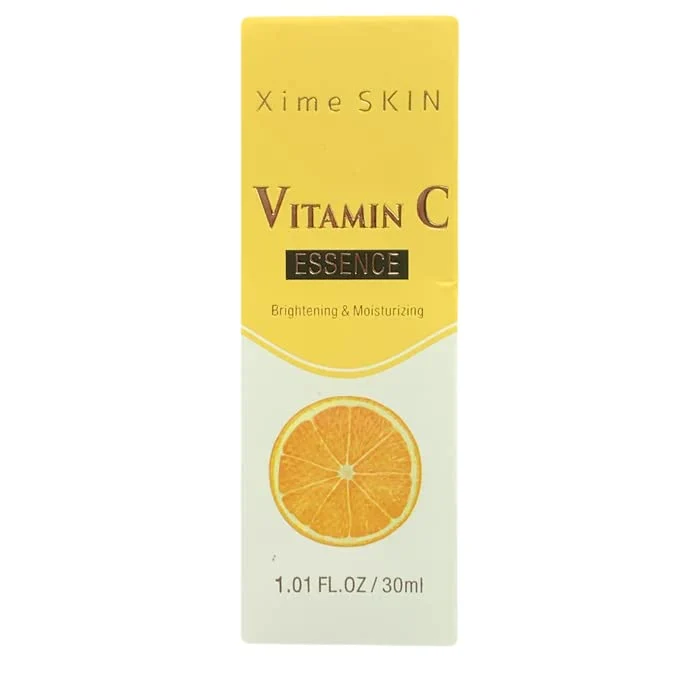 Carefully Designed Xime Skin Vitamin C Hydrating Face Serum World-Class