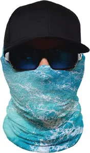 Convenient Yachter'S Choice Products 48001 Face Guard Waves Eco-Friendly