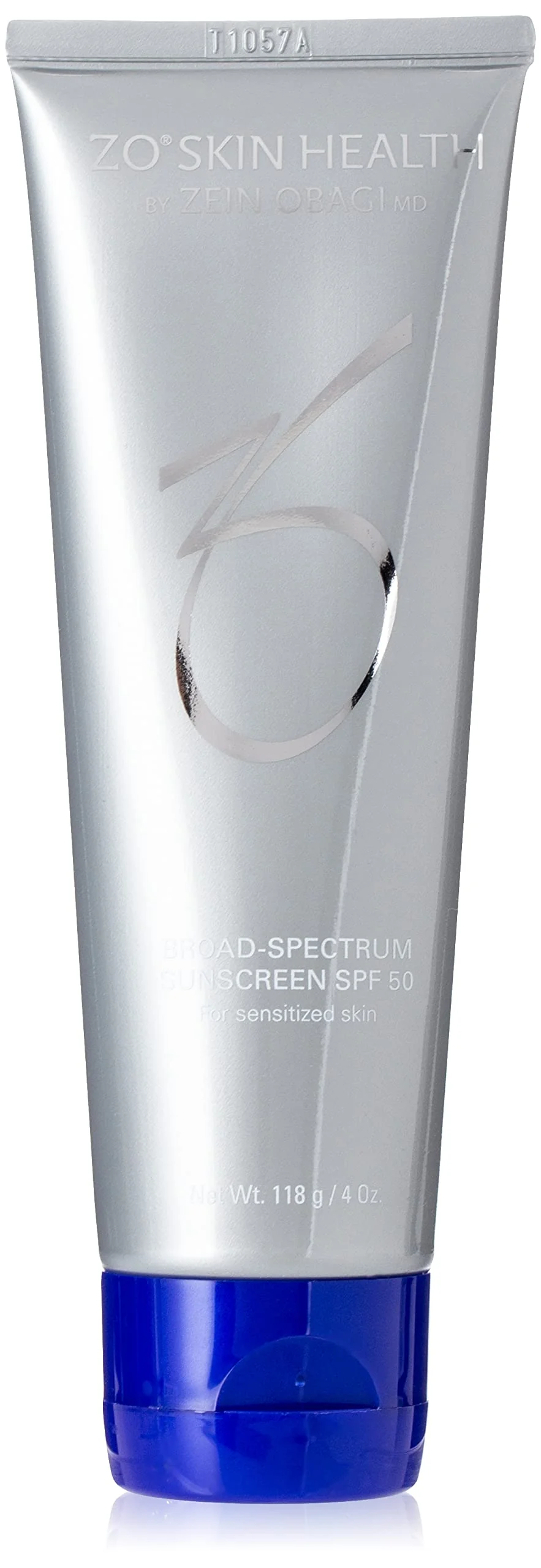 Fine Crafted ZO Skin BROAD SPECTRUM SUNSCREEN SPF 50 118 G 4.0 OZ. Smooth
