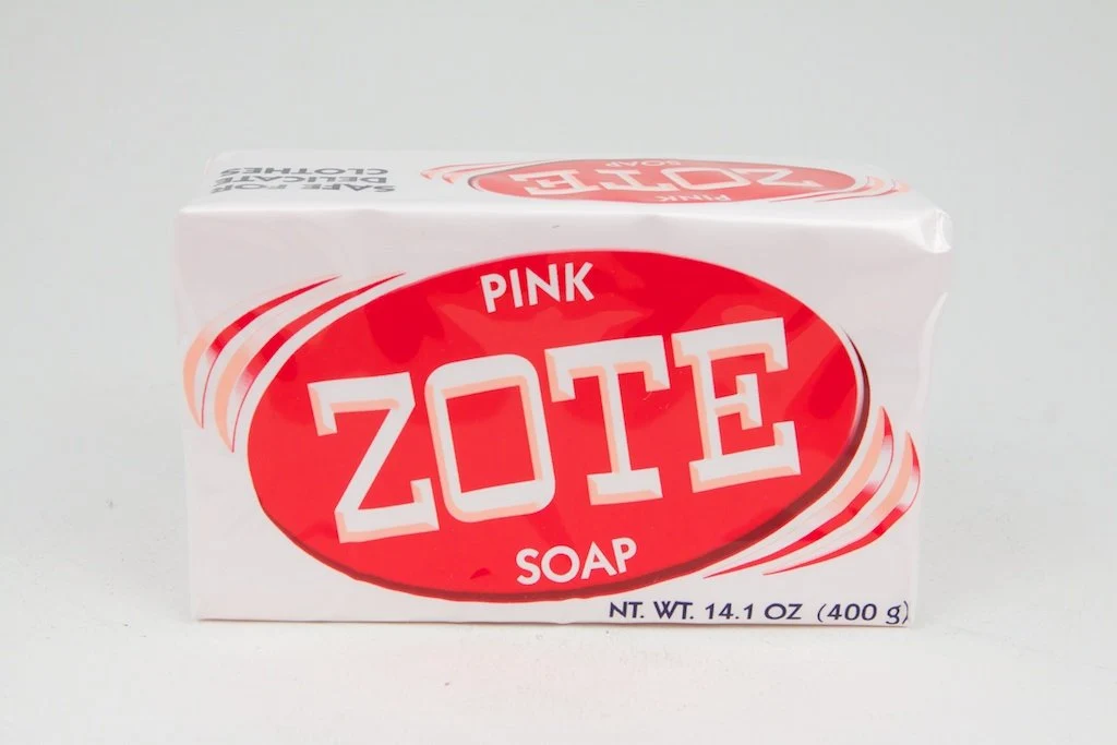 Minimalist Zote Pink Soap Laundry 14.11-Ounce 25 Pack Reliable