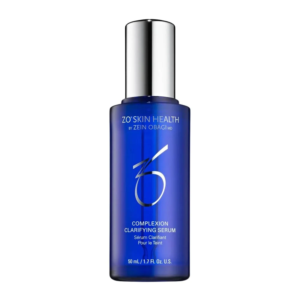 Durable ZO SKIN HEALTH ZO Complexion Clarifying Serum for Oily Blemish-Prone Skin 50 ml 1.7 Fl Oz Exclusive