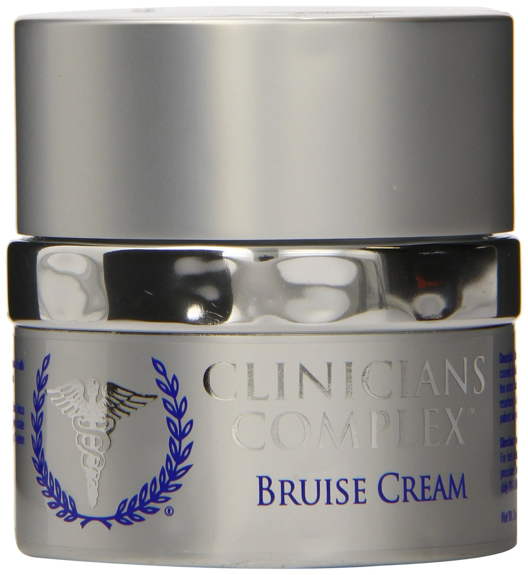 Comfortable Clinicians Complex Bruise Cream 2.0 Ounce First-Class