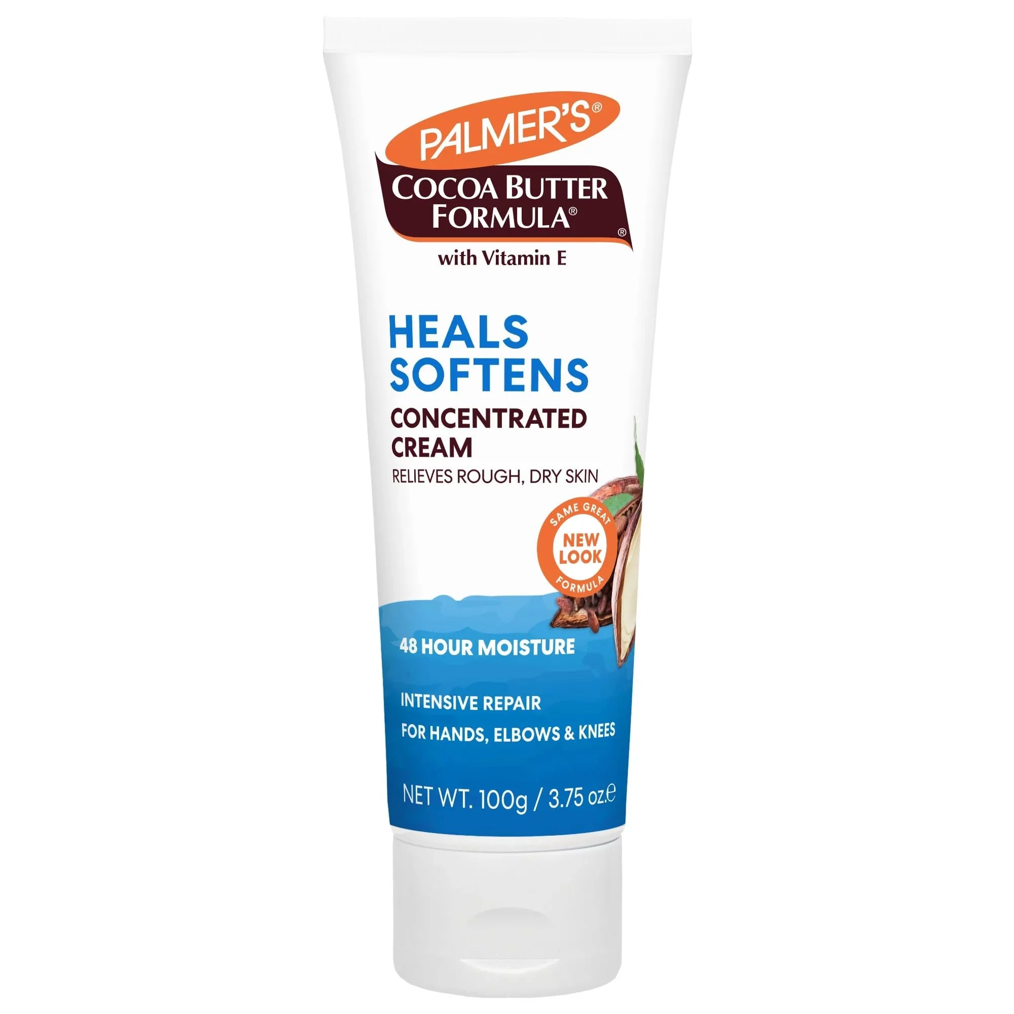 Efficient Cocoa Butter Formula With Vitamin E Lotion - 3.75 oz Lotion - Pack of 3 Next-Generation