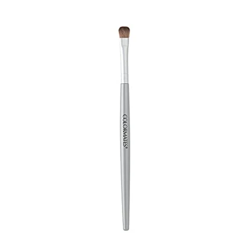 High-Quality Colormates Makeup Rounded Eyeshadow Brush Comfortable