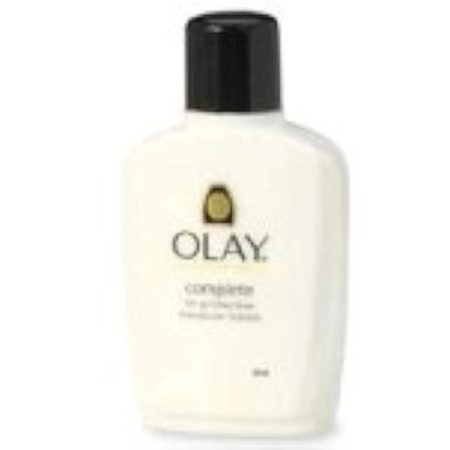 Lightweight Olay Complete UV Protective Moisture Lotion SPF 15 4 oz Casual